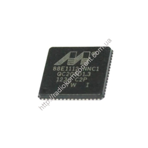 Chip 88E1112-NNC1