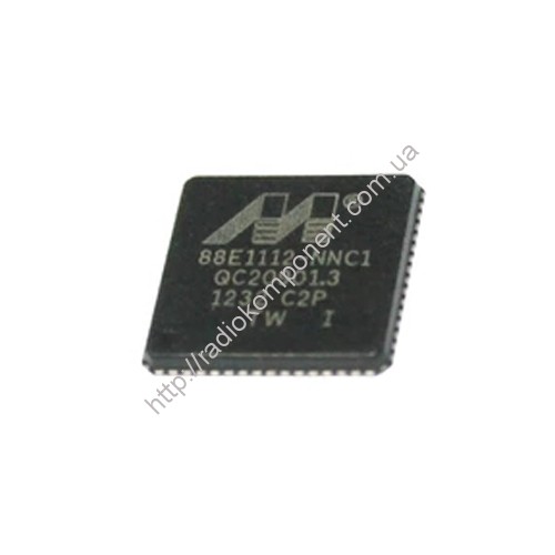 Chip 88E1112-NNC1