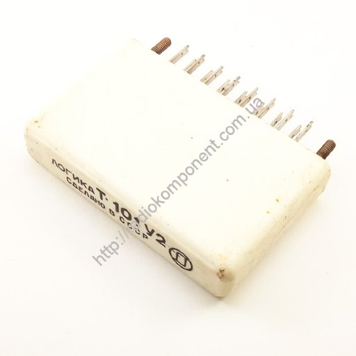 Логика Т-101У2