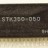 STK350-050
