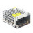 Power supply 24V 48W 2A in a metal IP20 case