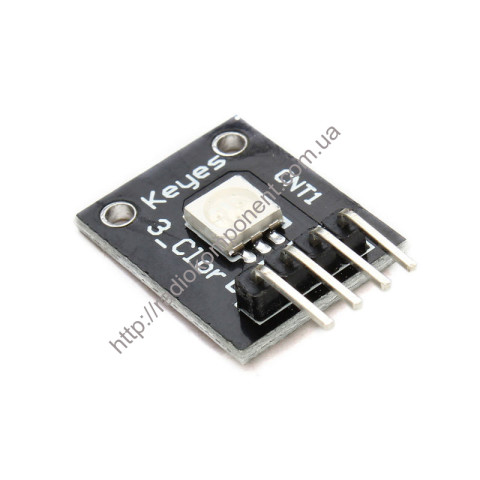 KY-009 RGB LED 5050 module for ARDUINO
