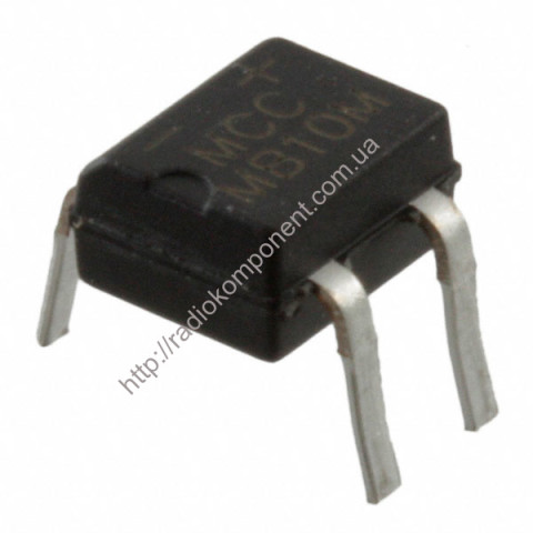 Diode Bridge MB10M