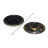 Metal speaker 8 Ohm, 0.5W, 40mm