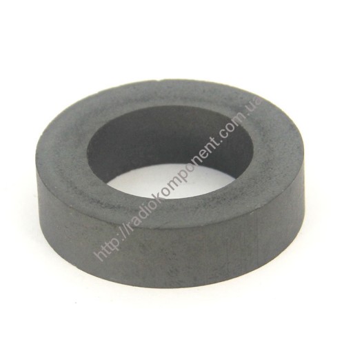 М2000НМ, К45х28х12, Сердечник феритовий кільцевий