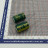 Конденсатор 1000mF 35V 13x21mm Low ESR