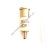 Microwave diode D605