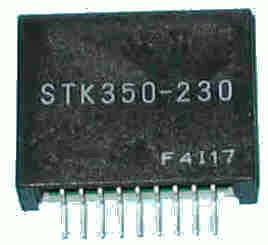 STK350-230
