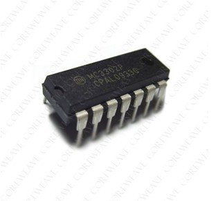 MC3302P