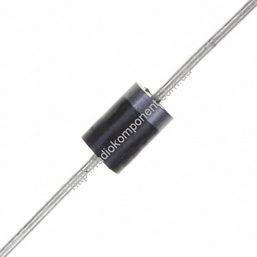 Диод RU4AM (2A/600V  4000ns)