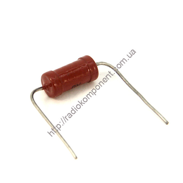 Resistor MLT-1 51 Ohm (+/-10%)