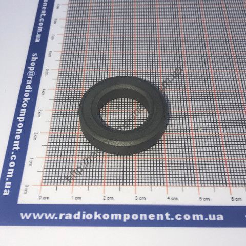 M1500NM3-34, K31x18.5x7, Ring ferrite core