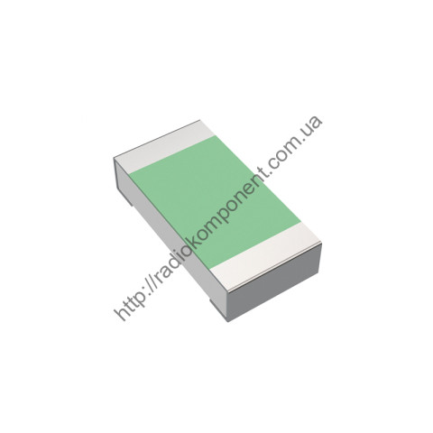 Резистор smd 0805 (+/-1%) 147 кОм (CDF-K 0805 147K 1% 100ppm/K)