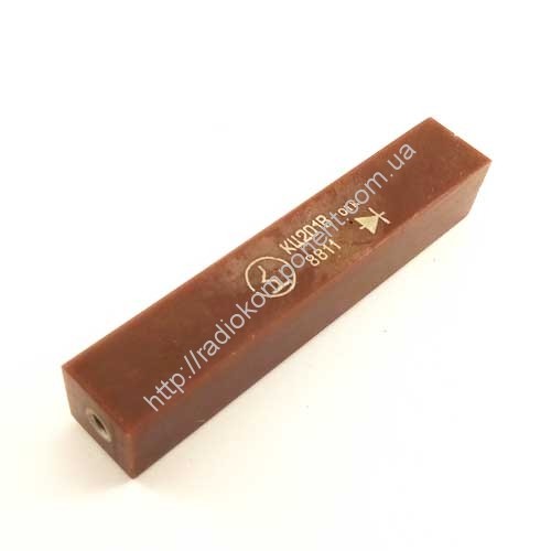 Столб выпрямительный КЦ201В