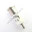 Microwave diode D408