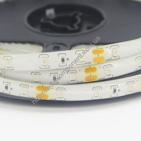 300BF3528-12 IP65 синяя светодиодная лента smd3528 1 метр
