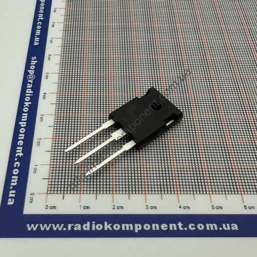 Транзистор YGW40N65F1