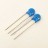 Varistor 7mm 360v