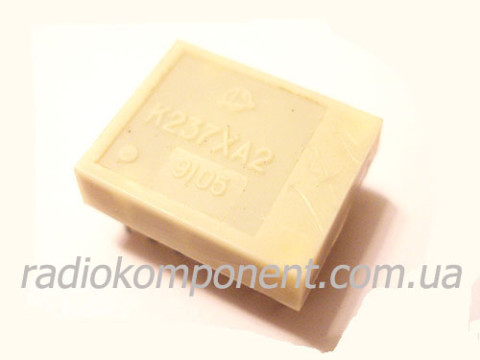 Chip K237XA2
