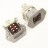 RSHAVPB-6 connector (plug)