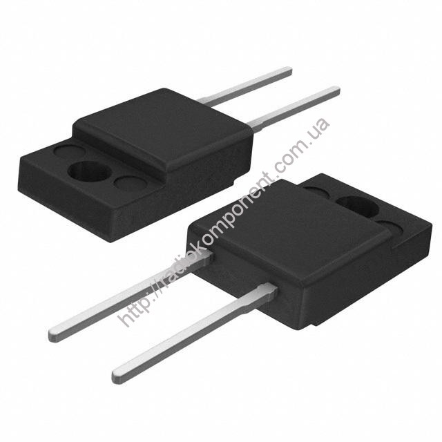 Діод BY329X-1500