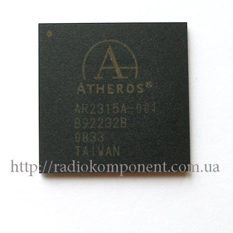 Микросхема AR2315A-001