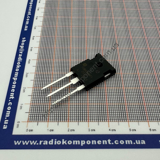 Транзистор YGW60N65F1A1 (=YGW60N65F1)