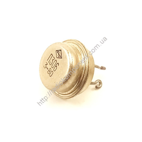 Transistor P306