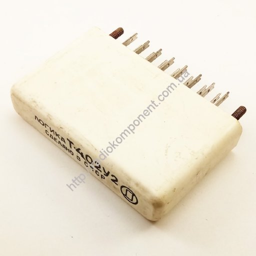 Логика Т-402У2