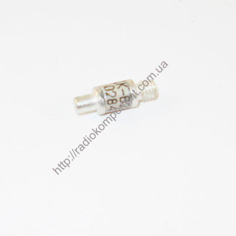 Microwave diode DK-V2