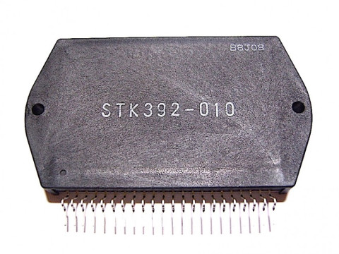 Микросхема STK392-010