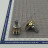 Резистор змінний 20kОм WH148-1B-2 B 6 pin прямий, шток L=15mm