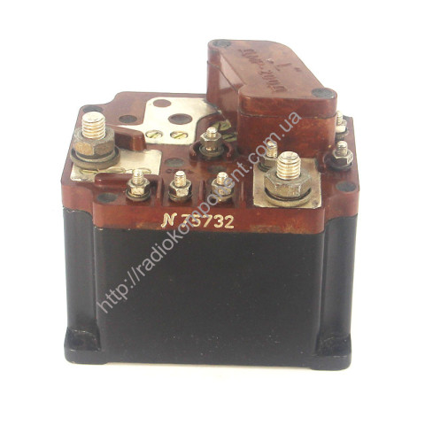 Relay DMR-200D (L)