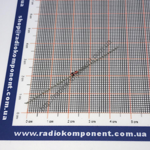 Zener diode KS191A2