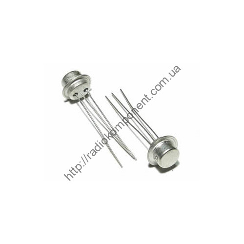 Транзистор КТ321Е