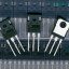 Transistor DXG40N65HSEU