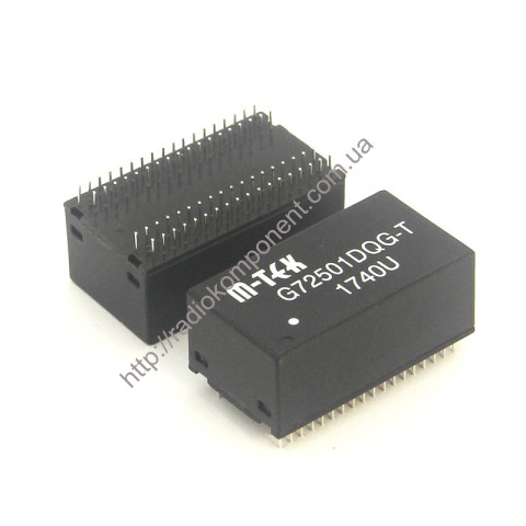 Transformer G72501DQG-T