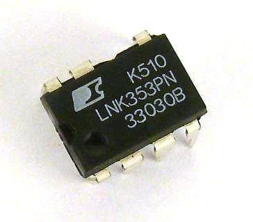 LNK353PN