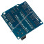 Funduino NANO 006 V3.0 multifunction expansion module