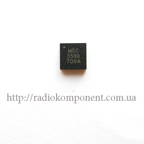 MSC5530