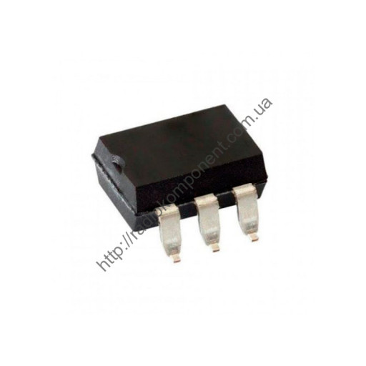 Optocoupler EL3063S (=EL3063S(TA)-V)