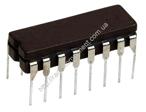 Chip KM555ID4