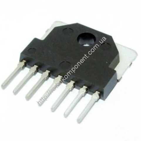 Chip LA7840