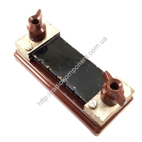 Shunt 75SHP 150A class. 0.2