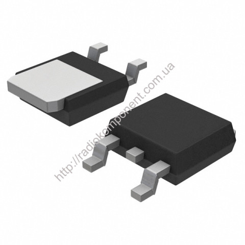 Triac BT136S-600E