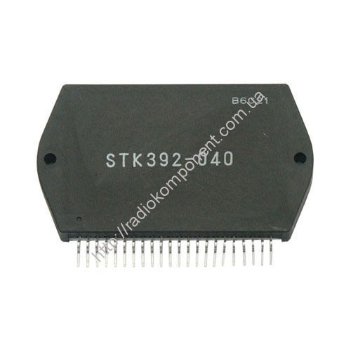 Chip STK392-040