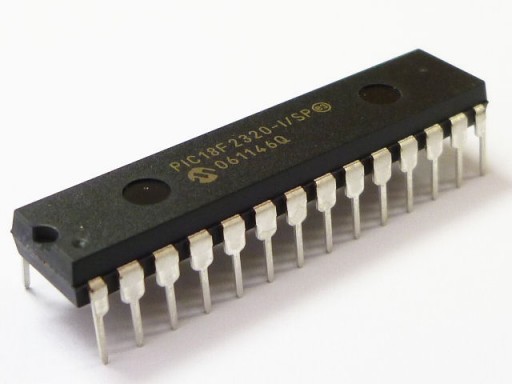 PIC18F2320-I/SP