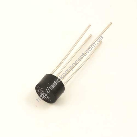 Diode bridge 2W10