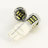 Car lamp T20-4014-54SMD 7443 white 2-pin