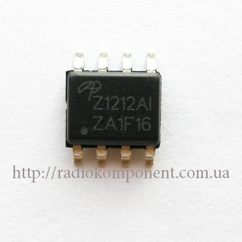 Мікросхема AOZ1212AI